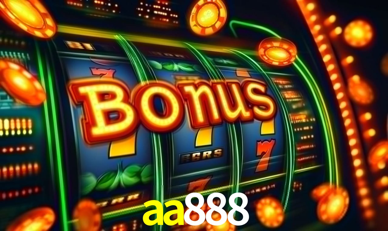 Live Casino aa888