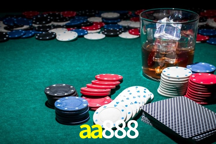 Jogos de Slot aa888