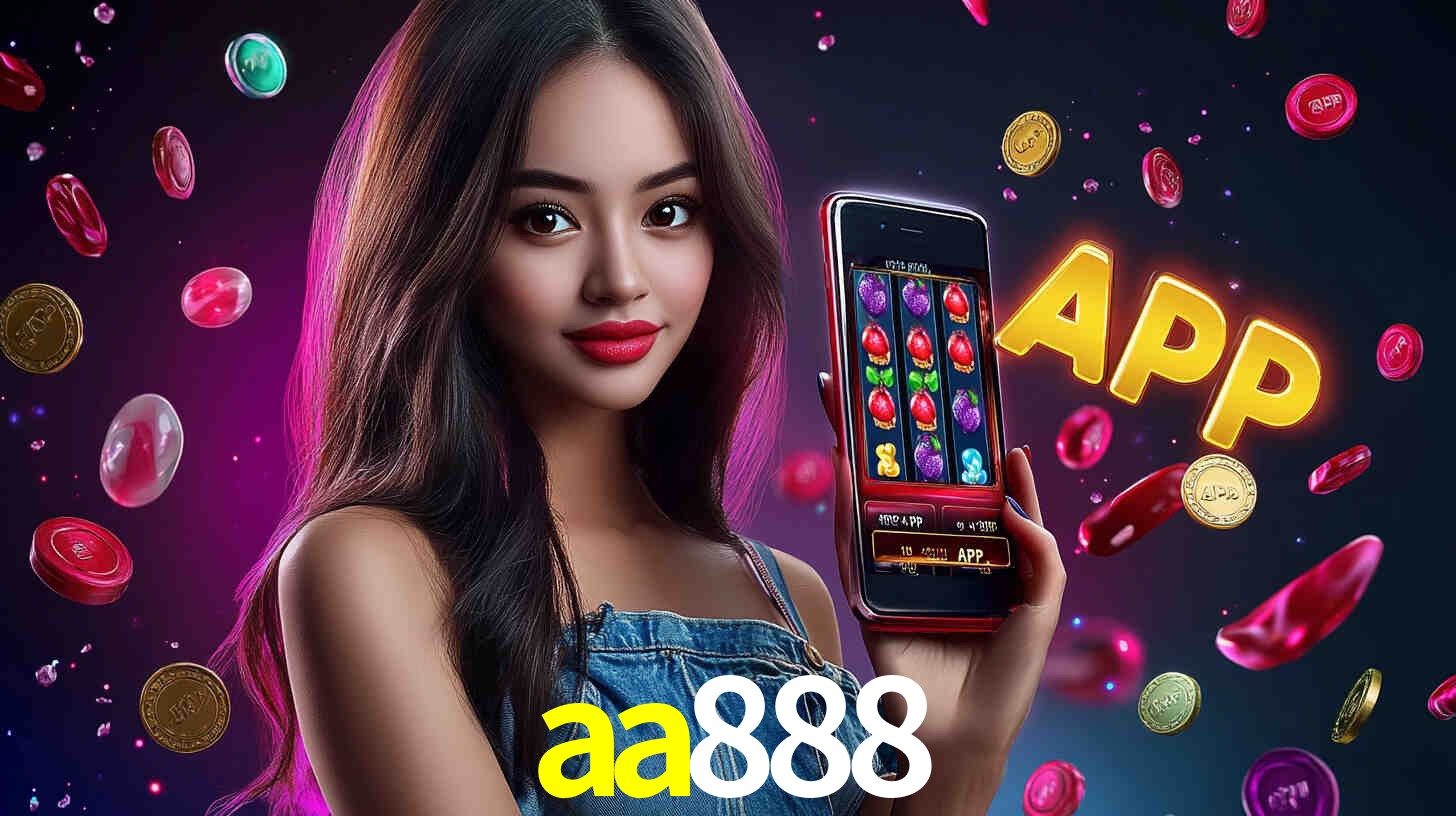 Desvendando o Mundo dos Jogos Virtuais na aa888