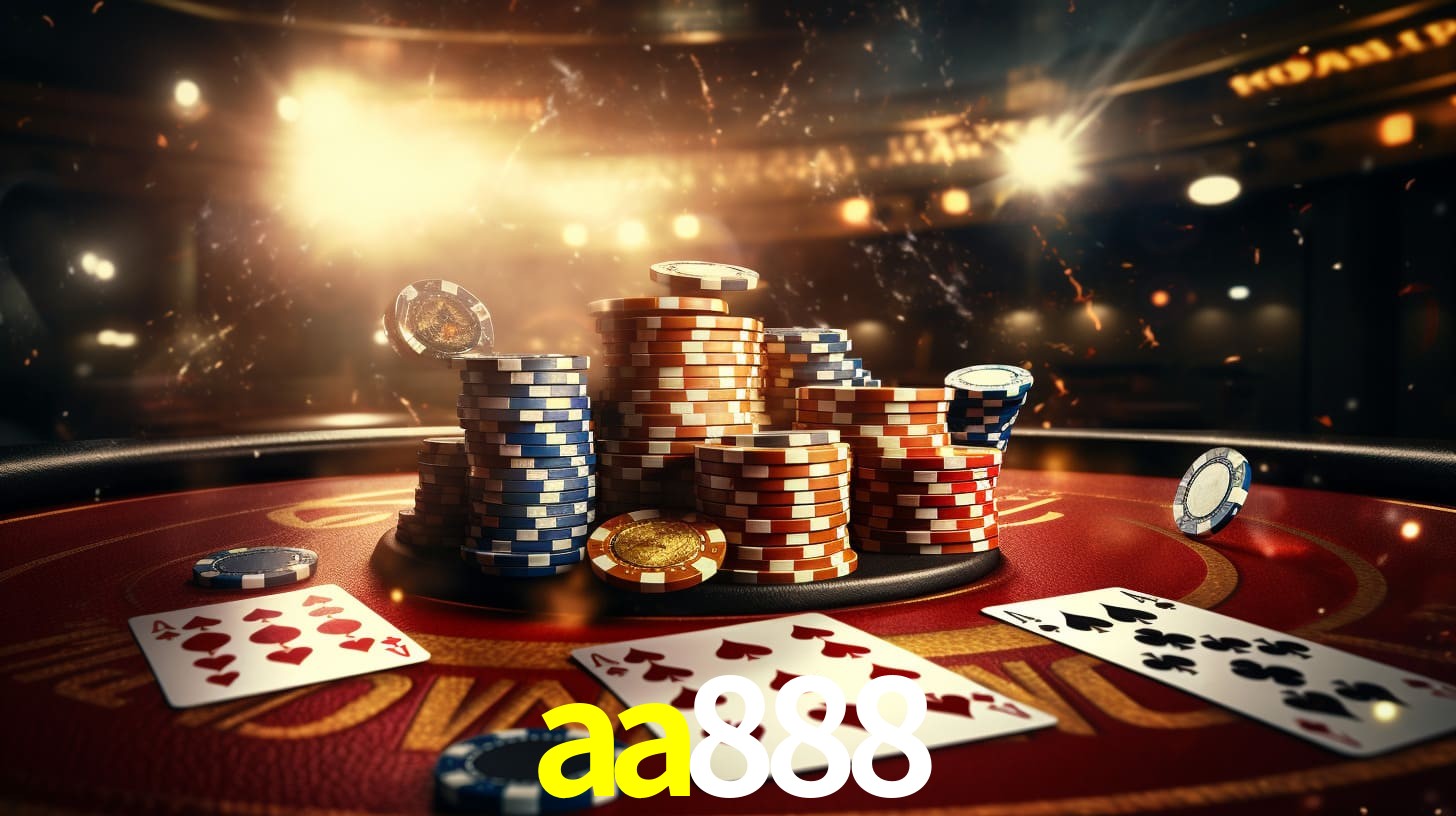 Tournaments aa888