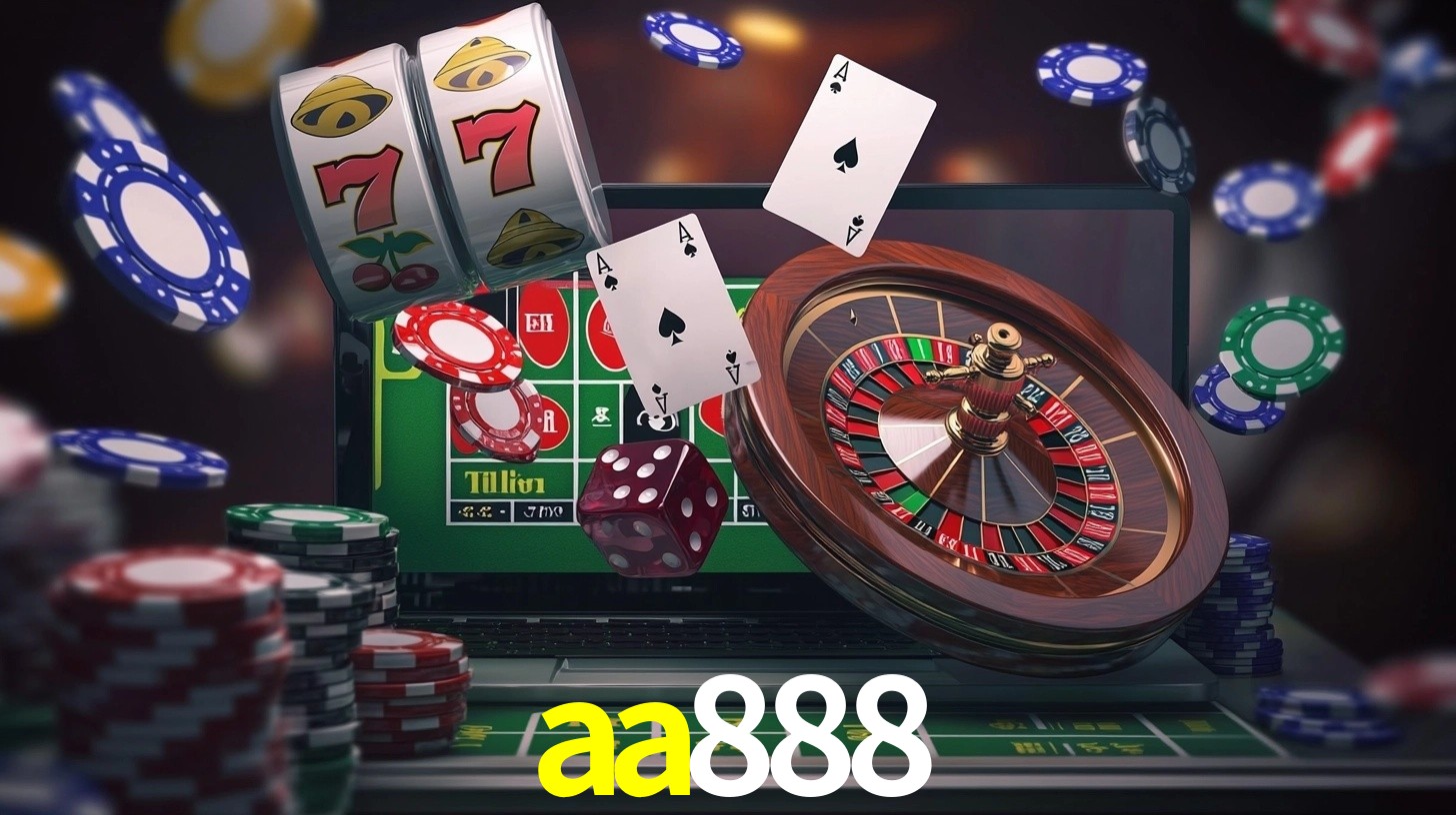 aa888
