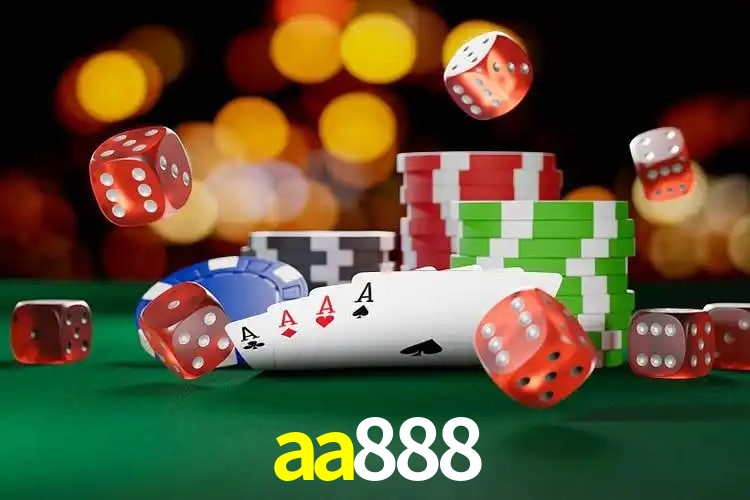 Requisitos do APK da aa888 para Android