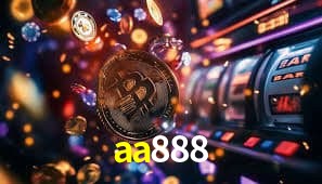 Casino VIP aa888