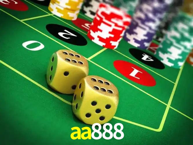 Tennis Betting aa888
