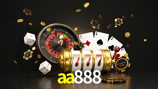 Spaceman Game aa888