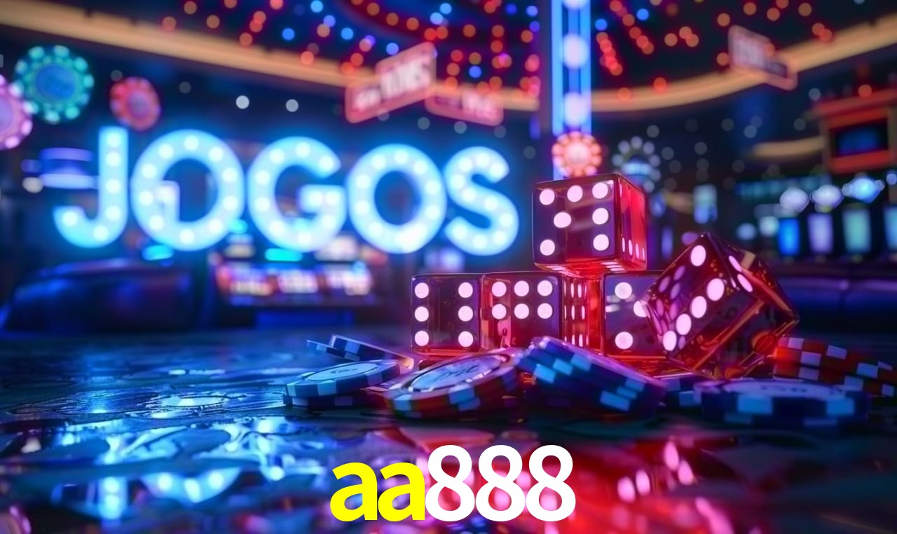 Estatísticas Esportivas aa888
