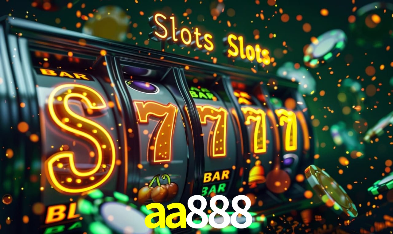 Provedores de Jogos aa888