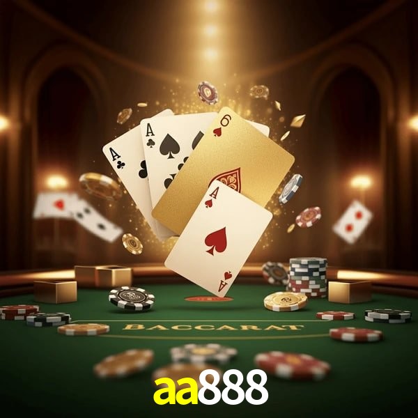 VIP Casino aa888
