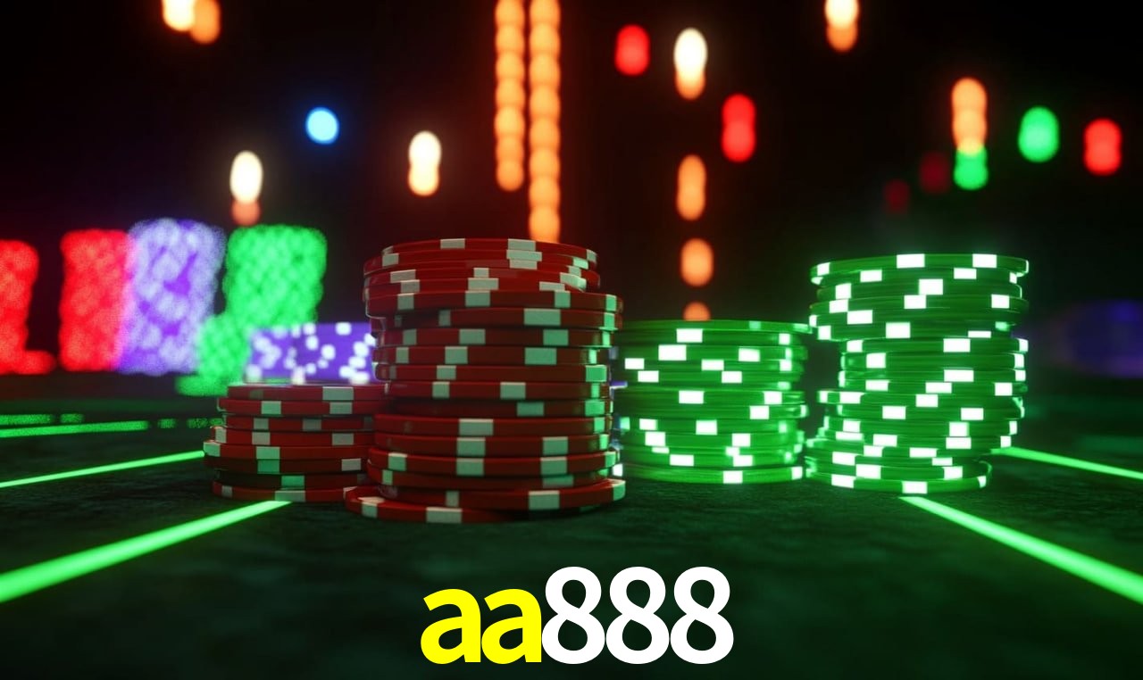 Bonus Features aa888