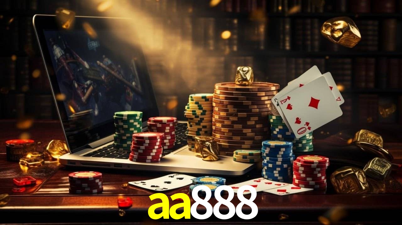 Diretório de Jogos aa888