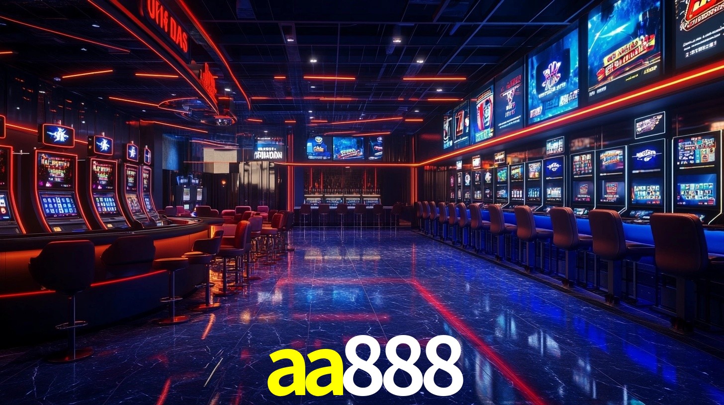 Premium Interface aa888