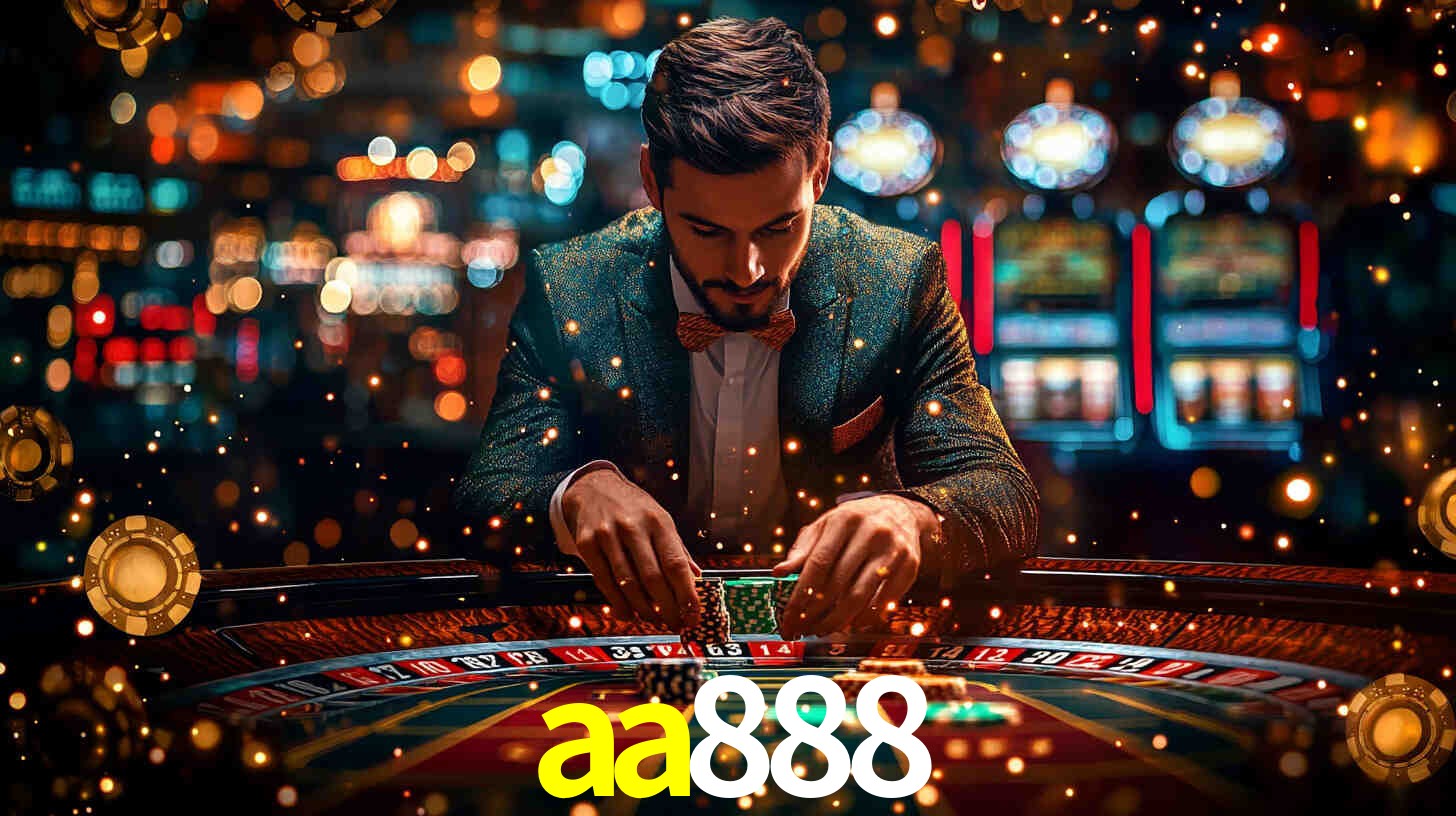 Ofertas Imperdíveis na aa888: Promoções e Bônus Que Valem a Pena