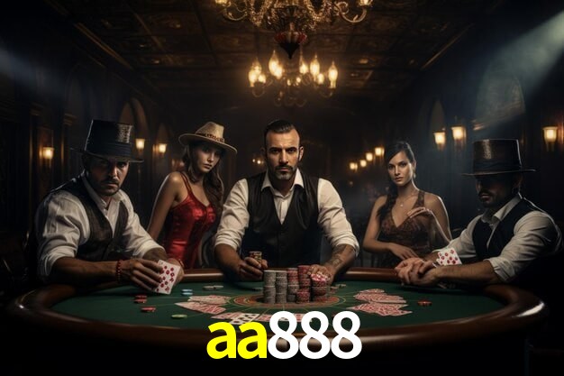 Torneios aa888