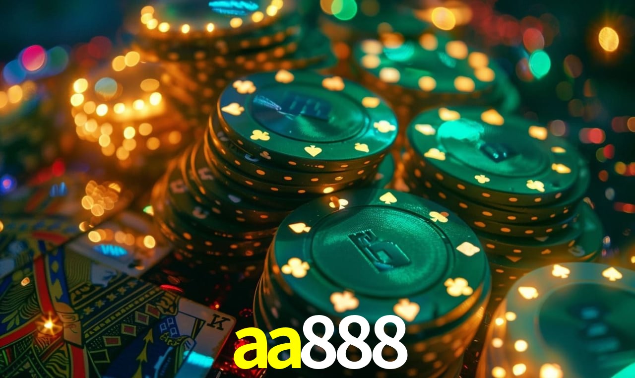 Login Seguro aa888