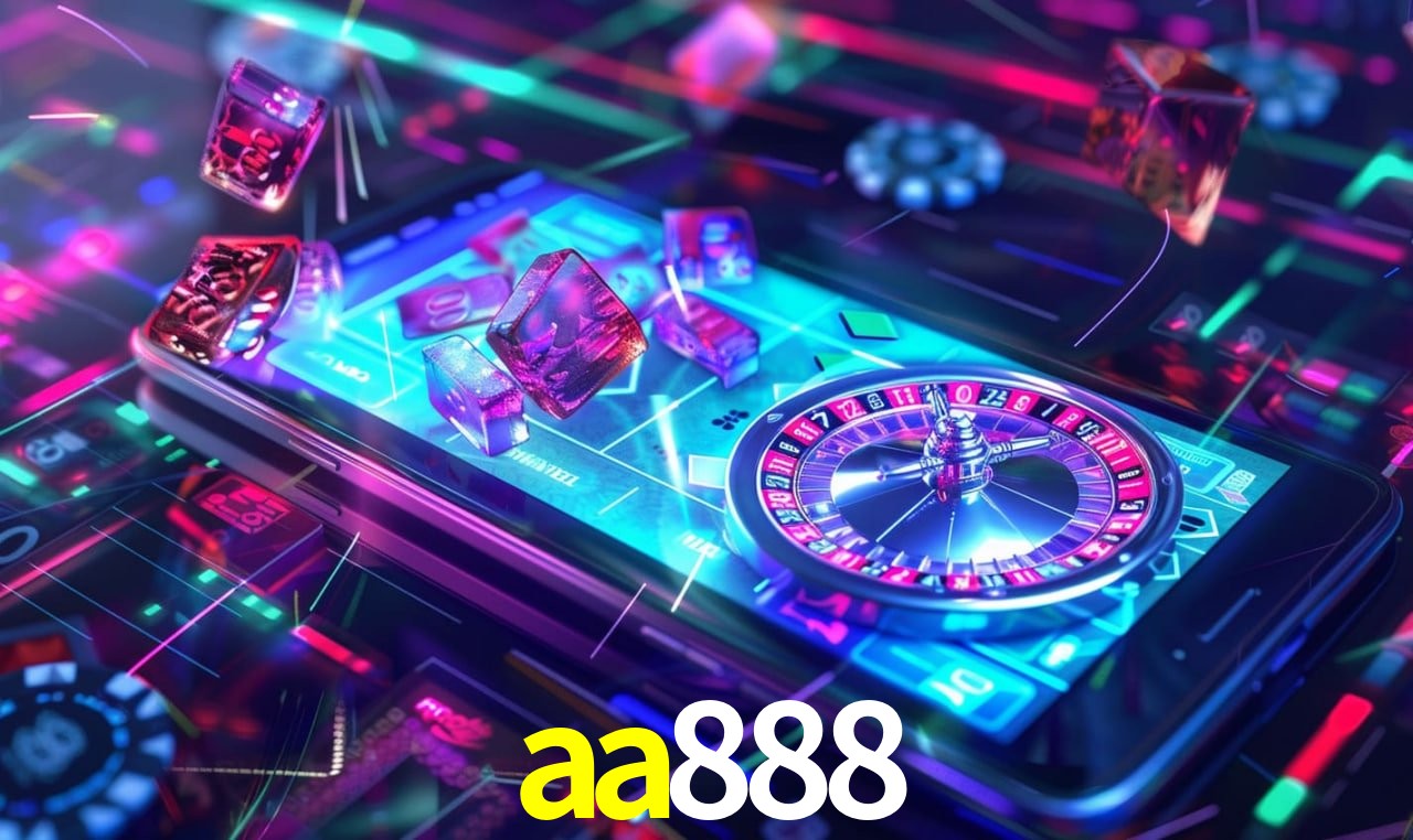 Tecnologia da Plataforma aa888