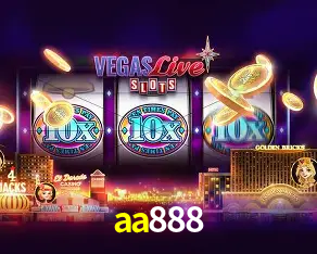 Desvendando o Mundo dos Jogos Virtuais na aa888