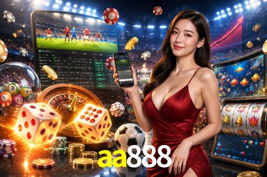 Secure Login aa888
