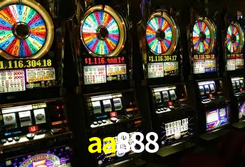 Descubra a Essência do aa888: Nossa História e Compromissos