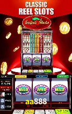 Descubra a Magia dos Jogos de Arcade no aa888