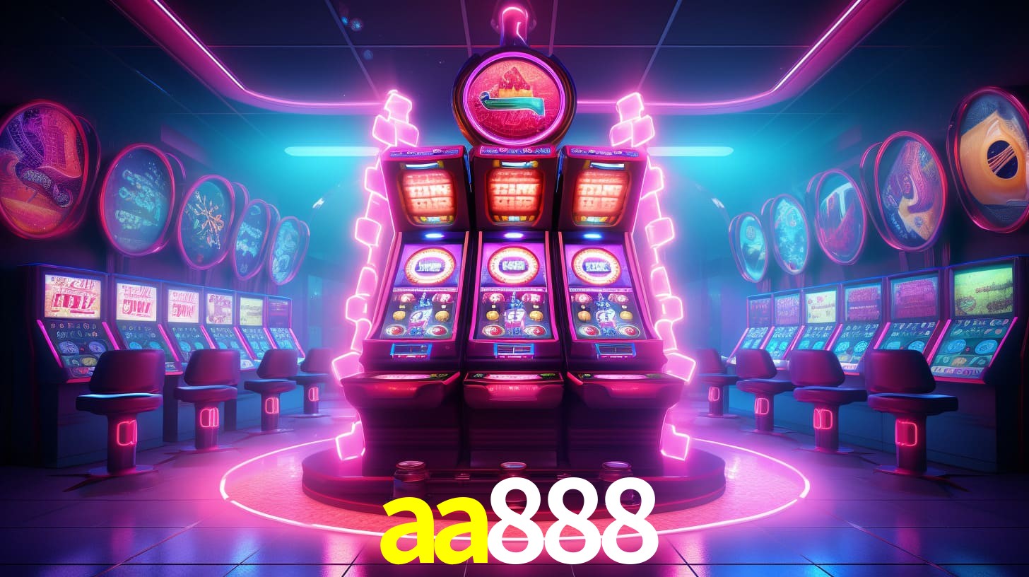 aa888: A Experiência de Casino com Jogos de Mesa ao Vivo