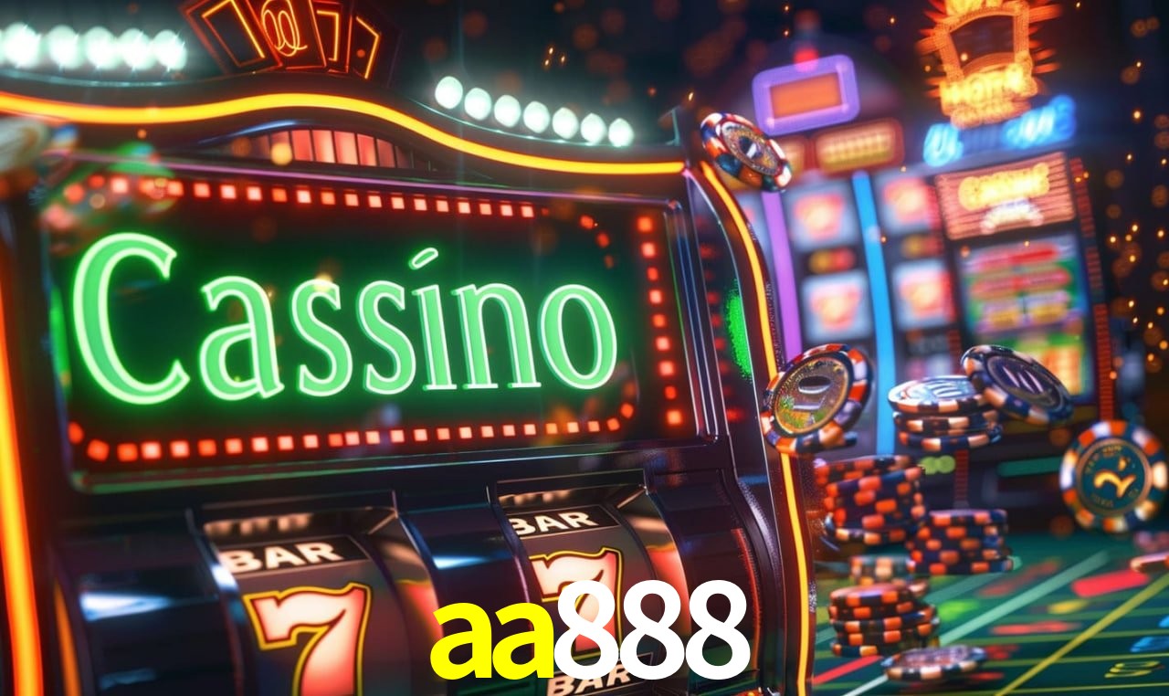 Requisitos do APK da aa888 para Android