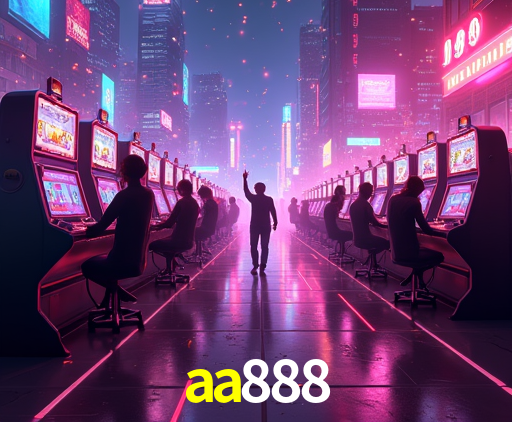 Estatísticas do Jogo aa888