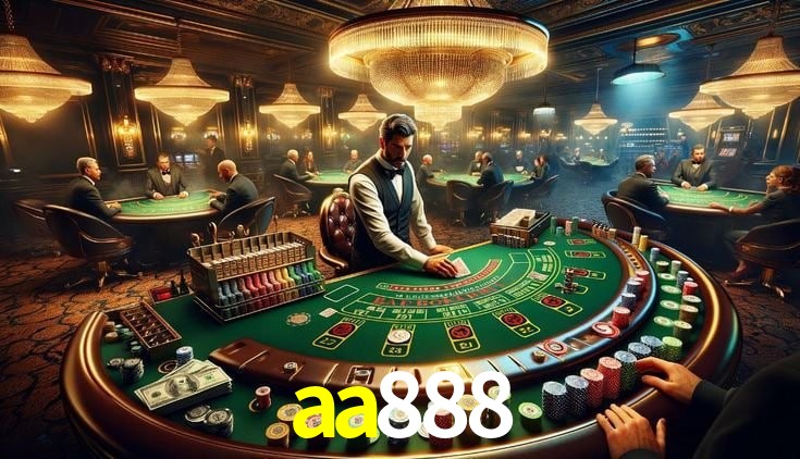 Player Reviews aa888