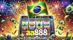 Live Casino aa888