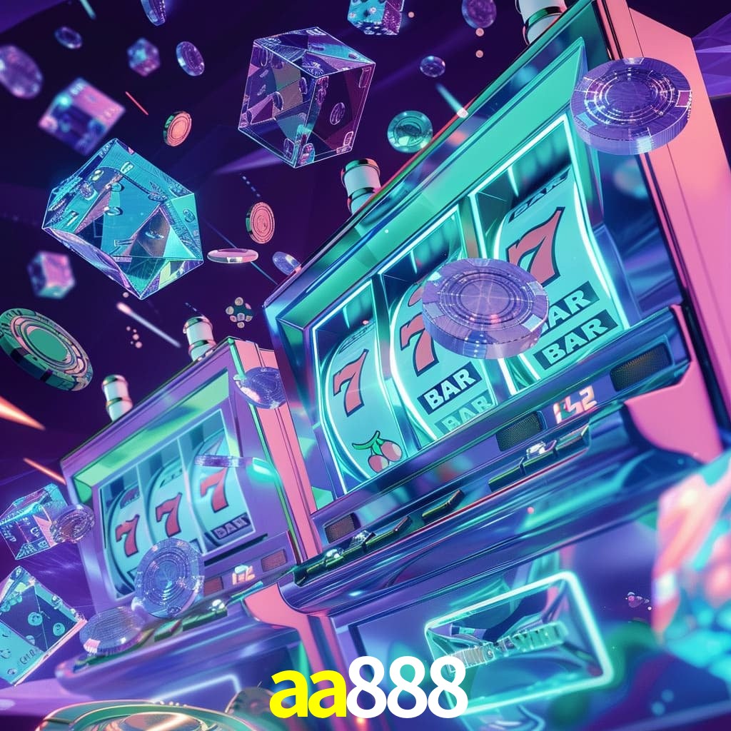 Mesa de Blackjack aa888