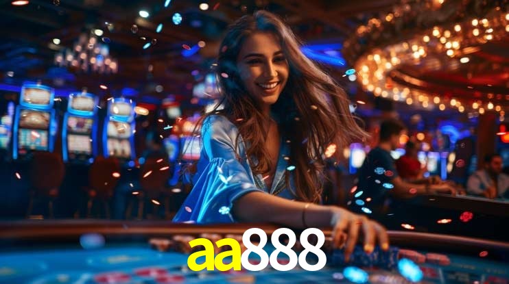 Welcome Bonus aa888