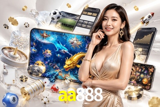 2FA Security aa888