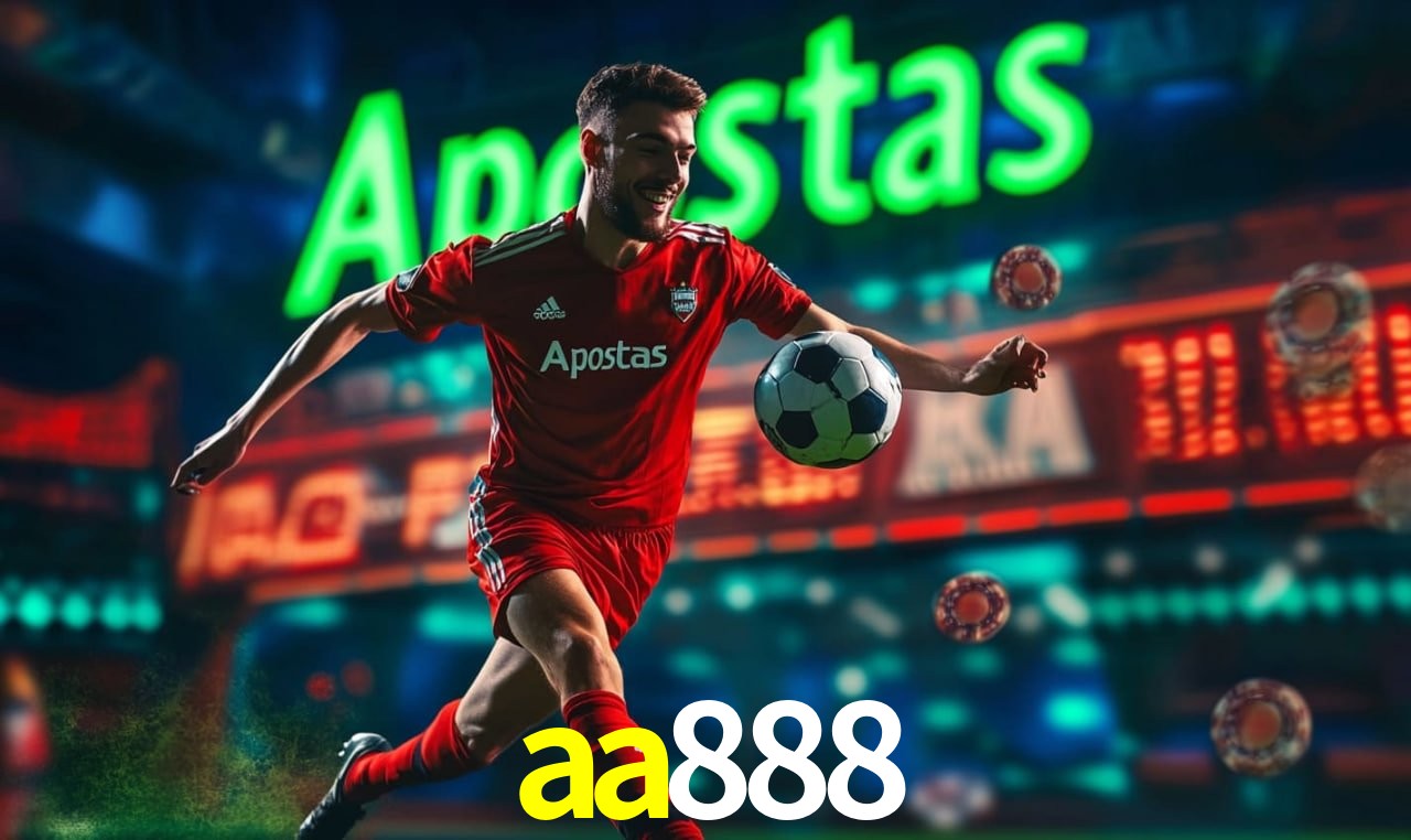Apostas de Basquete aa888