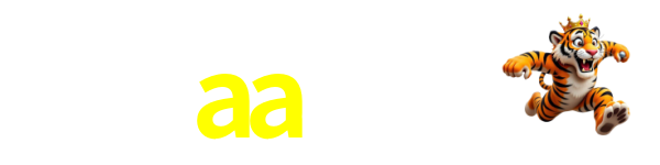 Logo da aa888